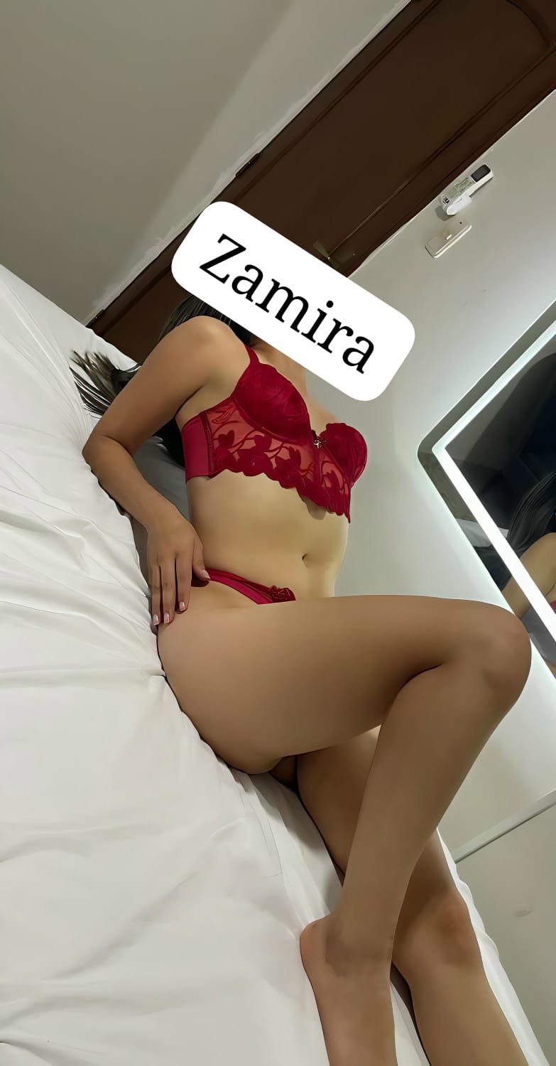 ZAMIRA