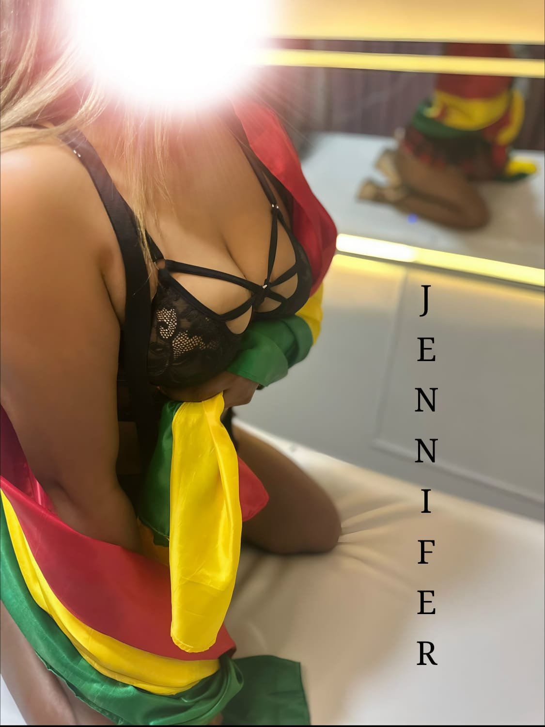 JENNIFER