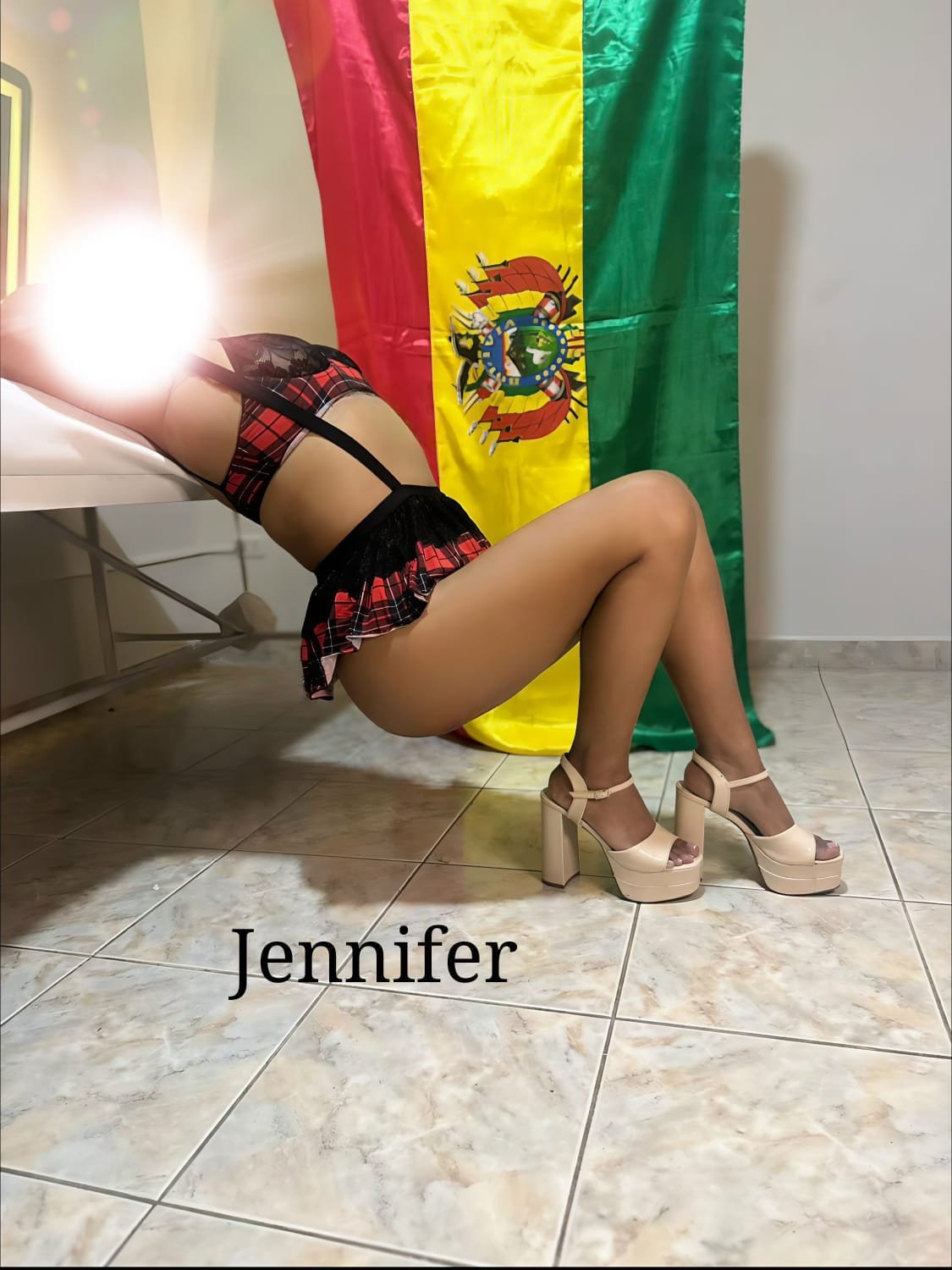JENNIFER
