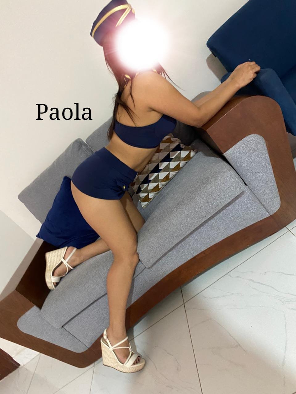 PAOLA