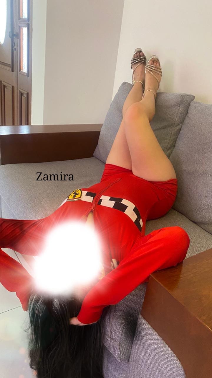 ZAMIRA