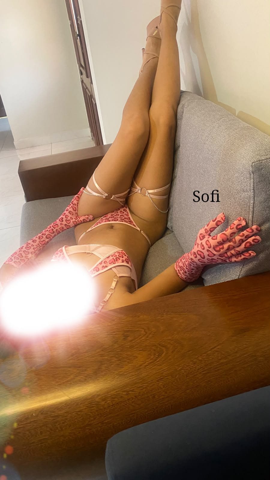 SOFI